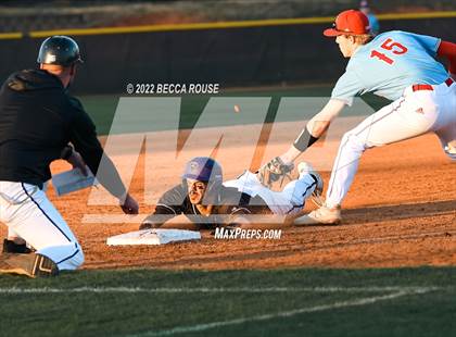 Thumbnail 2 in Charlotte Catholic @ Ardrey Kell photogallery.