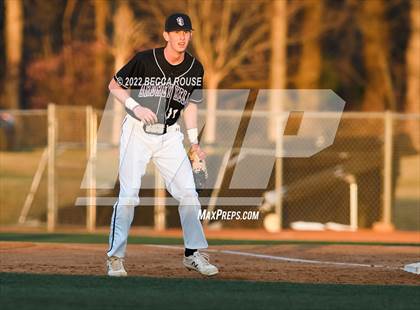 Thumbnail 1 in Charlotte Catholic @ Ardrey Kell photogallery.