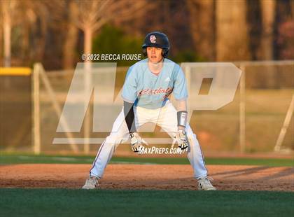 Thumbnail 2 in Charlotte Catholic @ Ardrey Kell photogallery.