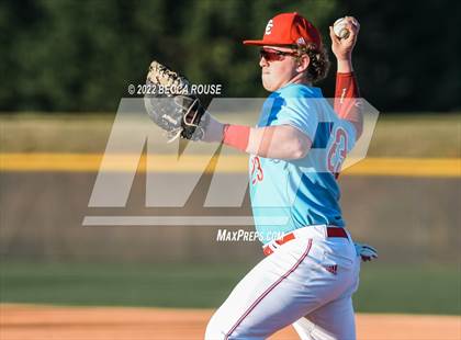 Thumbnail 1 in Charlotte Catholic @ Ardrey Kell photogallery.