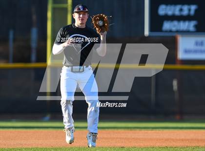 Thumbnail 2 in Charlotte Catholic @ Ardrey Kell photogallery.