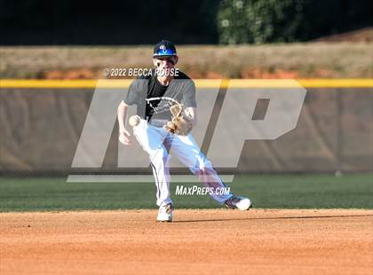 Thumbnail 3 in Charlotte Catholic @ Ardrey Kell photogallery.