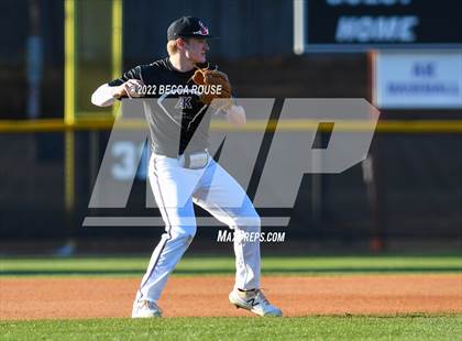 Thumbnail 3 in Charlotte Catholic @ Ardrey Kell photogallery.