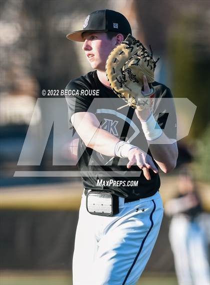 Thumbnail 1 in Charlotte Catholic @ Ardrey Kell photogallery.