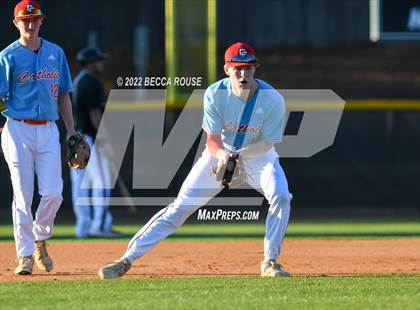 Thumbnail 3 in Charlotte Catholic @ Ardrey Kell photogallery.
