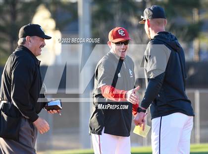Thumbnail 1 in Charlotte Catholic @ Ardrey Kell photogallery.