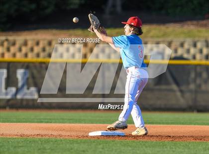 Thumbnail 2 in Charlotte Catholic @ Ardrey Kell photogallery.