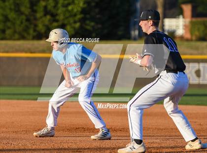 Thumbnail 2 in Charlotte Catholic @ Ardrey Kell photogallery.
