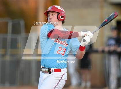 Thumbnail 3 in Charlotte Catholic @ Ardrey Kell photogallery.