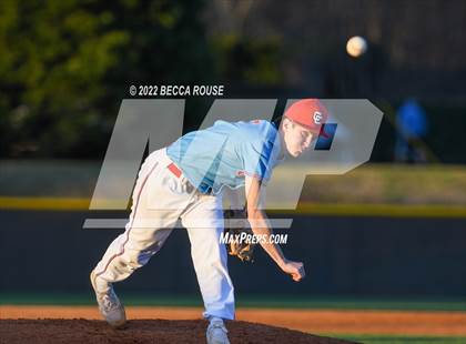 Thumbnail 1 in Charlotte Catholic @ Ardrey Kell photogallery.