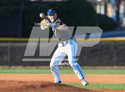 Thumbnail 1 in Charlotte Catholic @ Ardrey Kell photogallery.