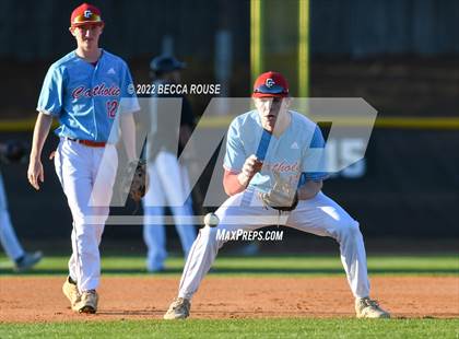 Thumbnail 2 in Charlotte Catholic @ Ardrey Kell photogallery.