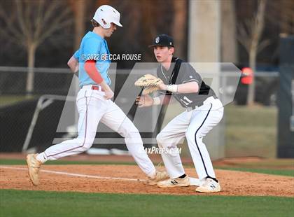 Thumbnail 3 in Charlotte Catholic @ Ardrey Kell photogallery.