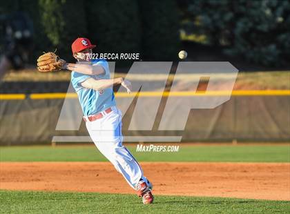 Thumbnail 3 in Charlotte Catholic @ Ardrey Kell photogallery.