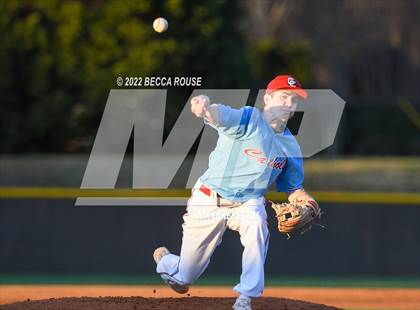 Thumbnail 1 in Charlotte Catholic @ Ardrey Kell photogallery.