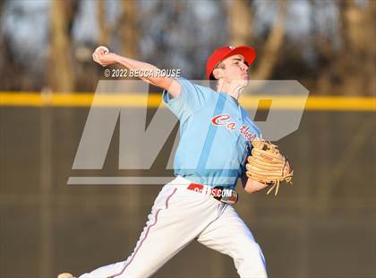 Thumbnail 1 in Charlotte Catholic @ Ardrey Kell photogallery.