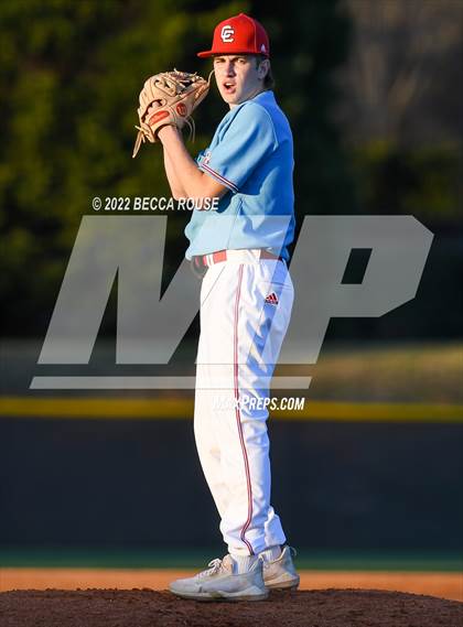 Thumbnail 3 in Charlotte Catholic @ Ardrey Kell photogallery.