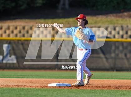 Thumbnail 1 in Charlotte Catholic @ Ardrey Kell photogallery.