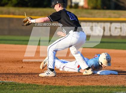 Thumbnail 3 in Charlotte Catholic @ Ardrey Kell photogallery.