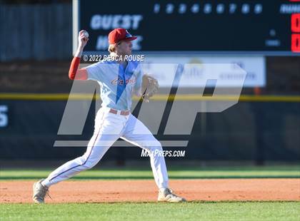 Thumbnail 2 in Charlotte Catholic @ Ardrey Kell photogallery.