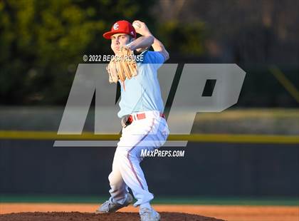 Thumbnail 3 in Charlotte Catholic @ Ardrey Kell photogallery.