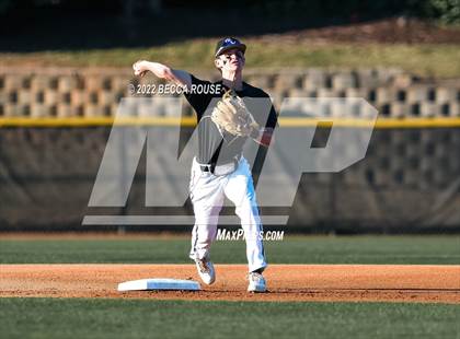 Thumbnail 2 in Charlotte Catholic @ Ardrey Kell photogallery.