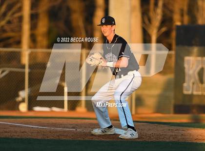 Thumbnail 3 in Charlotte Catholic @ Ardrey Kell photogallery.