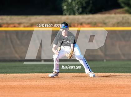 Thumbnail 1 in Charlotte Catholic @ Ardrey Kell photogallery.