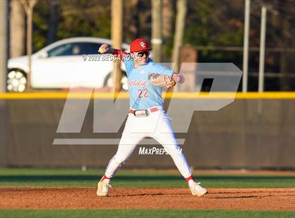 Thumbnail 1 in Charlotte Catholic @ Ardrey Kell photogallery.