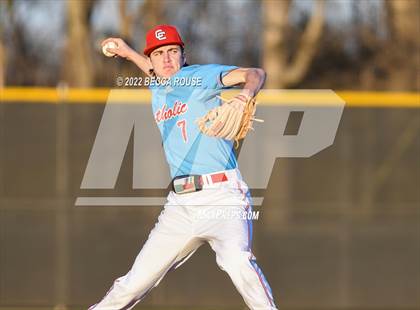Thumbnail 2 in Charlotte Catholic @ Ardrey Kell photogallery.