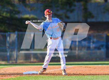 Thumbnail 2 in Charlotte Catholic @ Ardrey Kell photogallery.