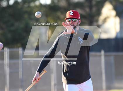 Thumbnail 1 in Charlotte Catholic @ Ardrey Kell photogallery.