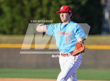 Thumbnail 1 in Charlotte Catholic @ Ardrey Kell photogallery.