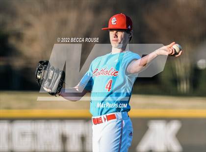 Thumbnail 1 in Charlotte Catholic @ Ardrey Kell photogallery.
