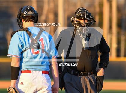 Thumbnail 2 in Charlotte Catholic @ Ardrey Kell photogallery.