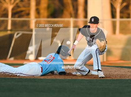 Thumbnail 2 in Charlotte Catholic @ Ardrey Kell photogallery.