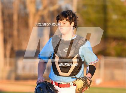 Thumbnail 3 in Charlotte Catholic @ Ardrey Kell photogallery.