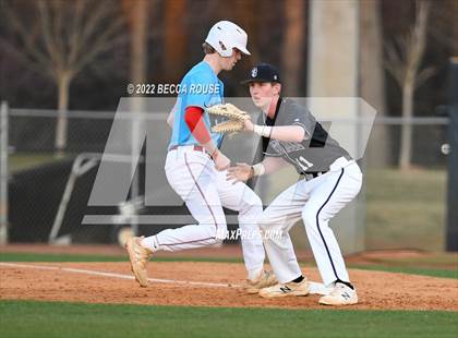 Thumbnail 1 in Charlotte Catholic @ Ardrey Kell photogallery.
