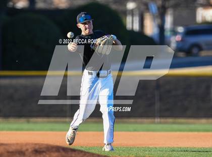 Thumbnail 3 in Charlotte Catholic @ Ardrey Kell photogallery.