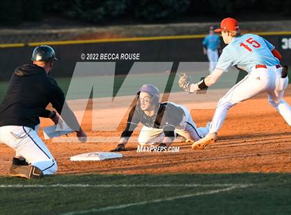 Thumbnail 1 in Charlotte Catholic @ Ardrey Kell photogallery.