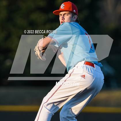 Thumbnail 1 in Charlotte Catholic @ Ardrey Kell photogallery.