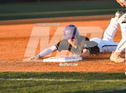 Thumbnail 1 in Charlotte Catholic @ Ardrey Kell photogallery.