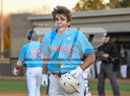 Thumbnail 2 in Charlotte Catholic @ Ardrey Kell photogallery.