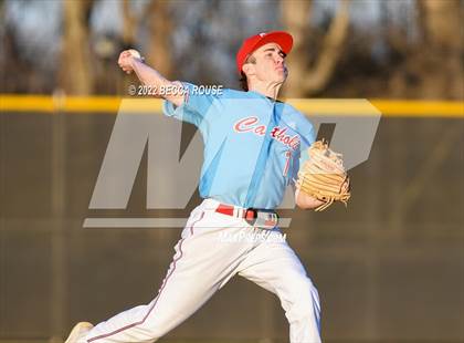 Thumbnail 3 in Charlotte Catholic @ Ardrey Kell photogallery.