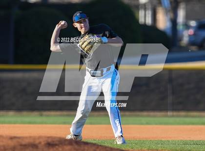 Thumbnail 2 in Charlotte Catholic @ Ardrey Kell photogallery.