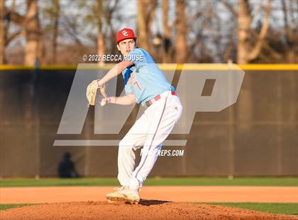 Thumbnail 3 in Charlotte Catholic @ Ardrey Kell photogallery.