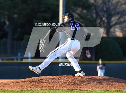 Thumbnail 3 in Charlotte Catholic @ Ardrey Kell photogallery.
