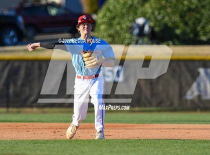 Thumbnail 1 in Charlotte Catholic @ Ardrey Kell photogallery.