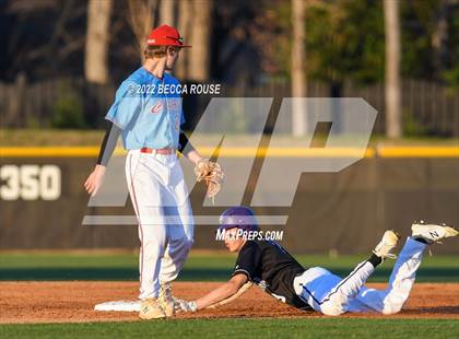 Thumbnail 2 in Charlotte Catholic @ Ardrey Kell photogallery.
