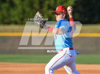 Thumbnail 2 in Charlotte Catholic @ Ardrey Kell photogallery.
